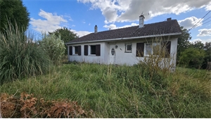maison-villa à la vente -   80420  FLIXECOURT, surface 110 m2 vente maison-villa - APR718540
